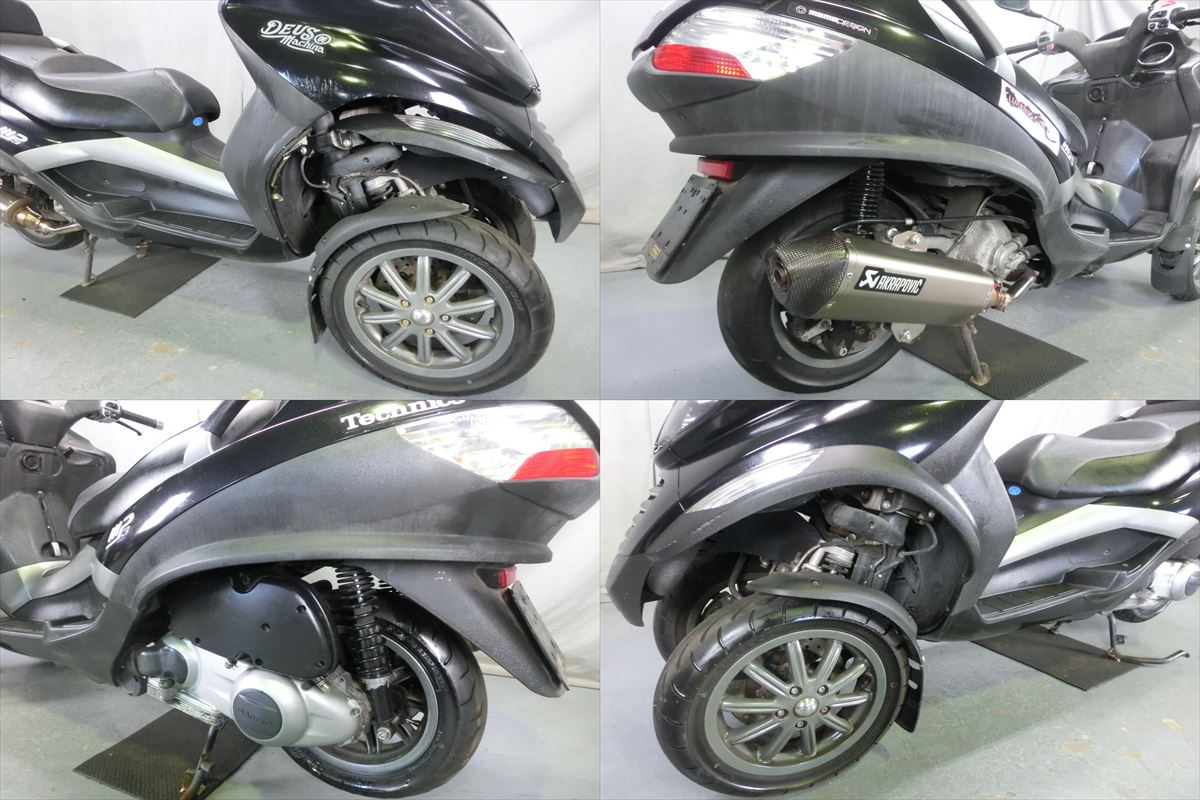 車体画像②